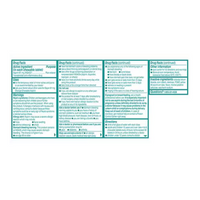 Thumbnail for ASPIRIN BAYER 81 MG ORANGE FLAVOR