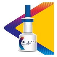 Thumbnail for ASTEPRO ALLERGY