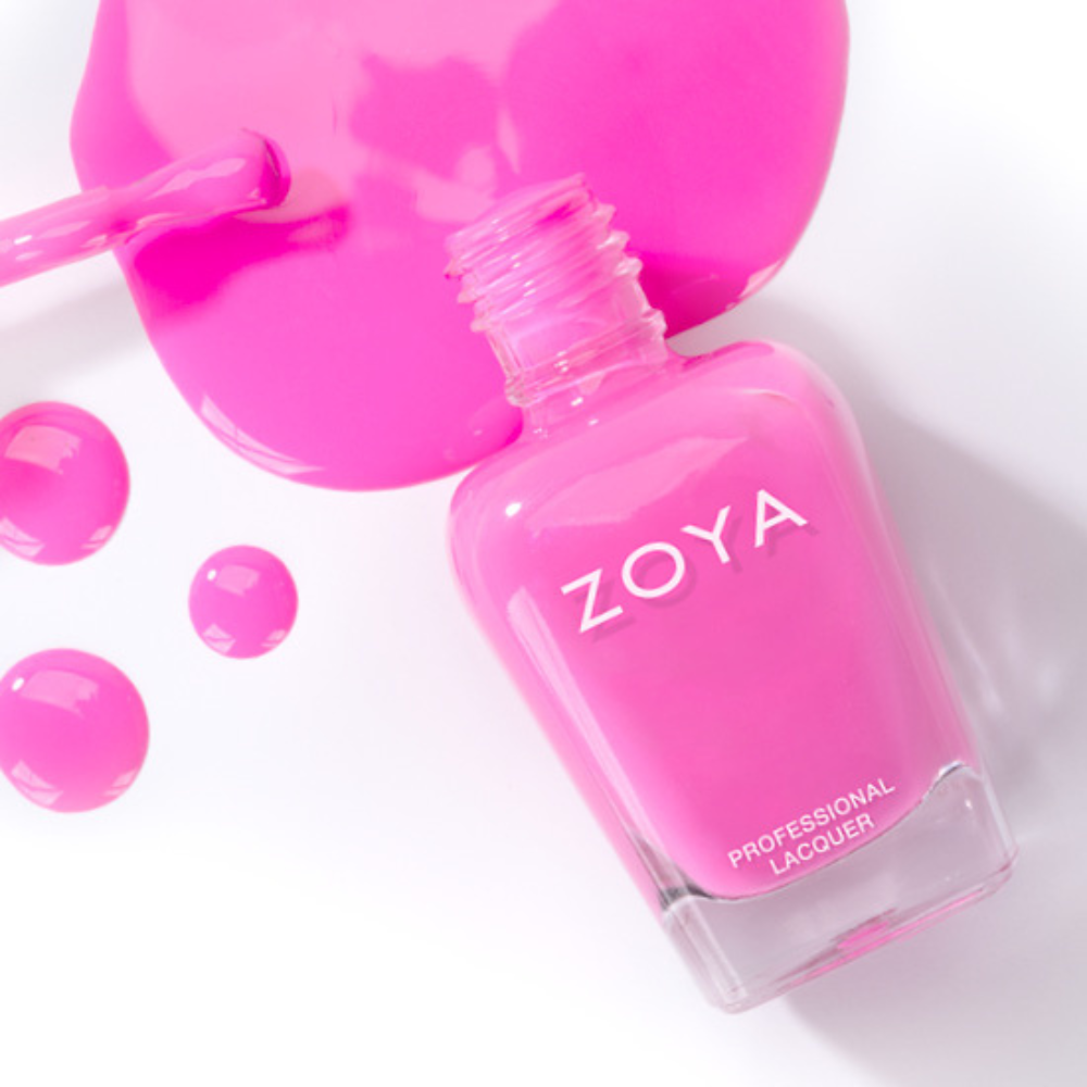 NAIL POLISH YOHANNA