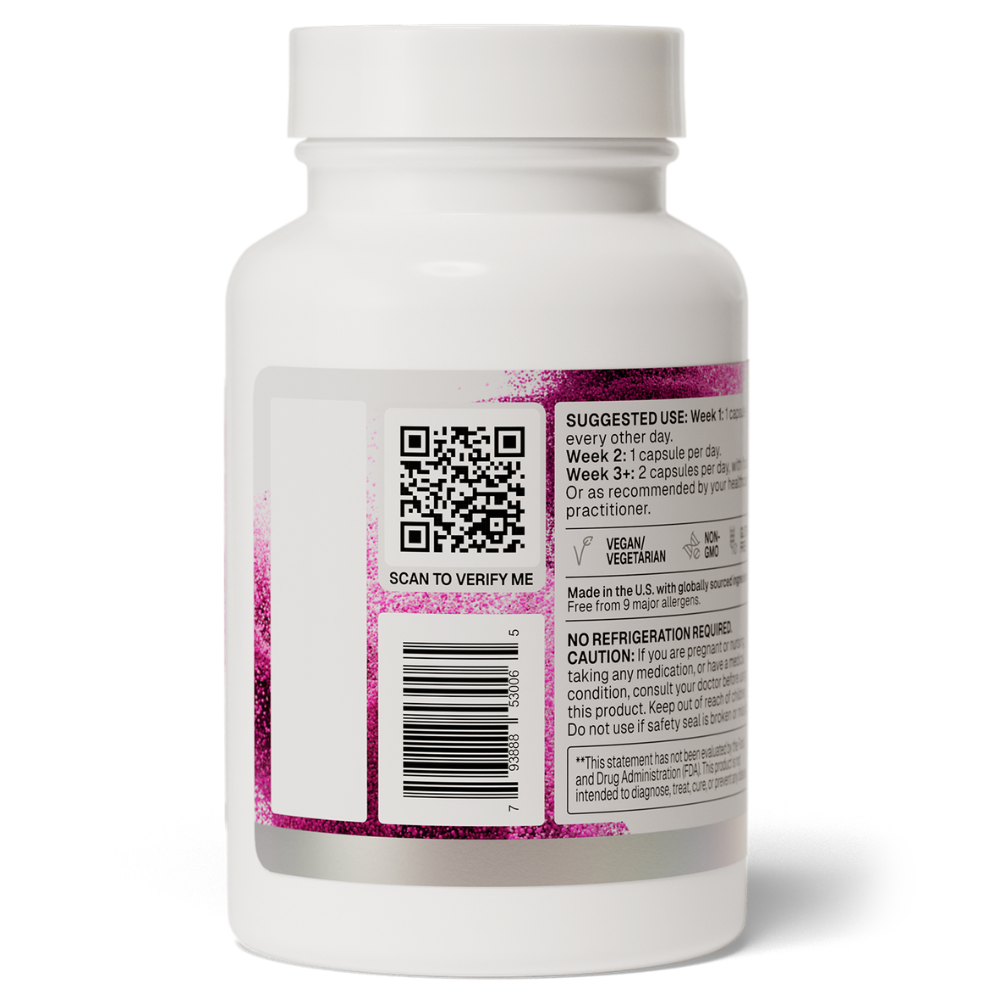 MegaSporeBiotic