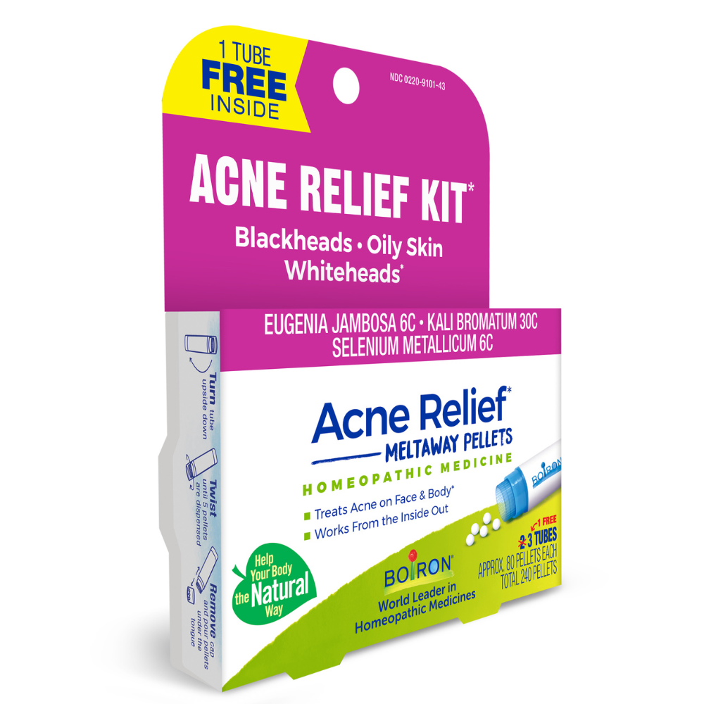 Acne Relief 3 MDT