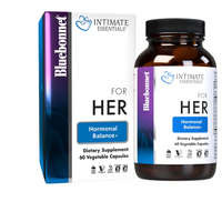 Thumbnail for INTIMATE ESSENTIALS FOR HER HORMONAL BALANCE