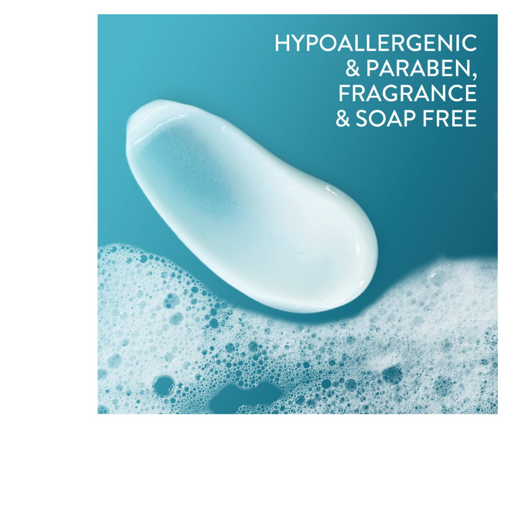 Restoraderm Soothing Wash