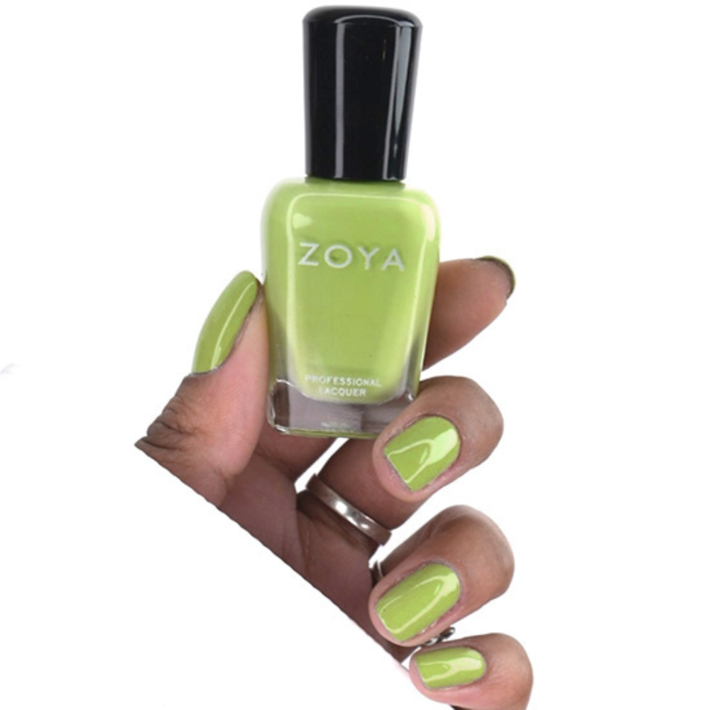 NAIL POLISH CRICKET