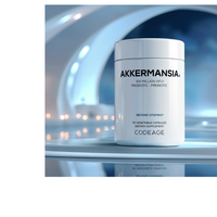 Thumbnail for Akkermansia Grande