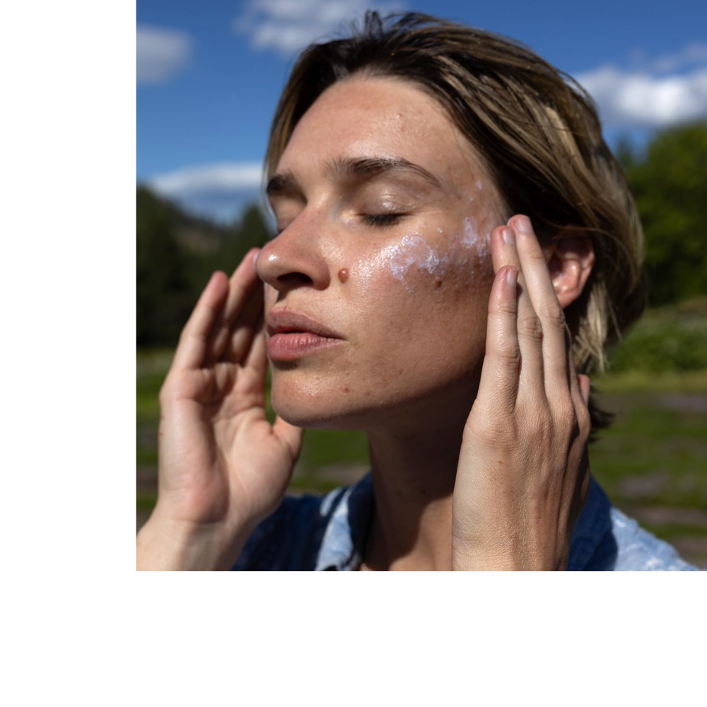 SHEER MINERAL SUNSCREEN SPF 30