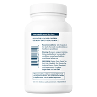 Thumbnail for Pancreatic Enzymes - Vital Nutrients