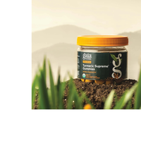 Thumbnail for Turmeric Supreme Gummies Extra Strength