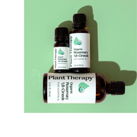 Thumbnail for ORGANIC ROSEMARY 1.8 CINEOLE ESSENTIAL OIL