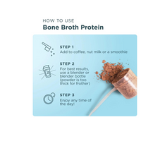 Thumbnail for Bone Broth Protein