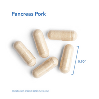 Thumbnail for Pancreas Pork Natural Glandular