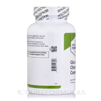 Thumbnail for GLUCOSAMINE CHONDROITIN COMPLEX