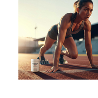 Thumbnail for LIPOSOMAL NADH+ SPORT