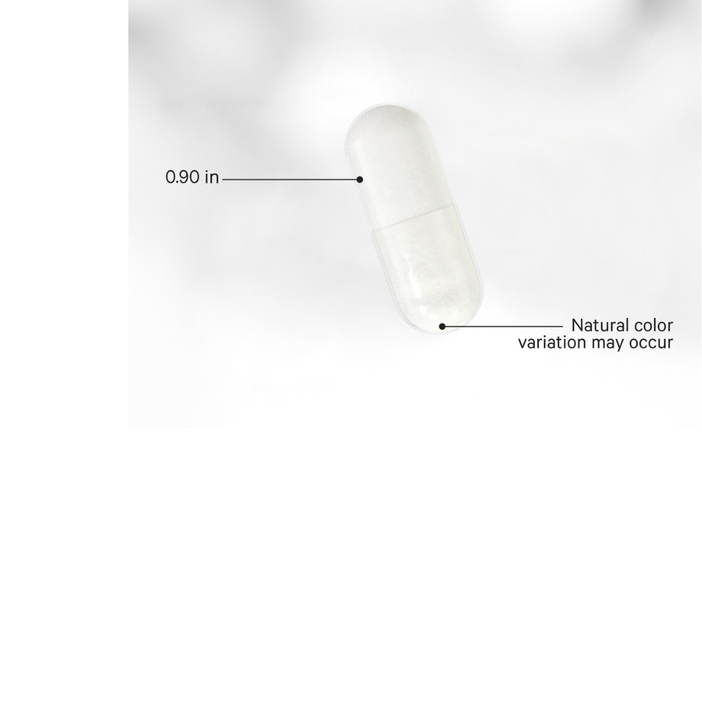 Liposomal Magnesium L-Threonate