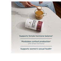Thumbnail for HORMONE BALANCE + COLLAGEN