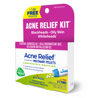 Thumbnail for Acne Relief 3 MDT