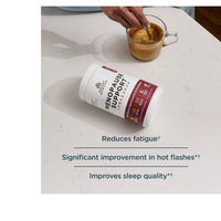 Thumbnail for MENOPAUSE SUPPORT + COLLAGEN