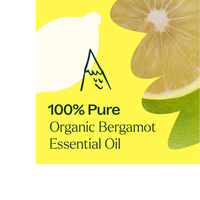 Thumbnail for Organic Bergamot Essential Oil