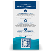 Thumbnail for Complete Omega Lemon