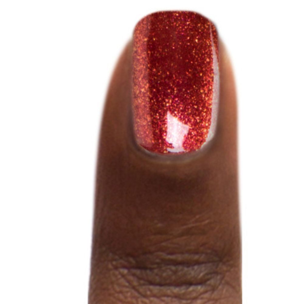 NAIL POLISH TAWNY