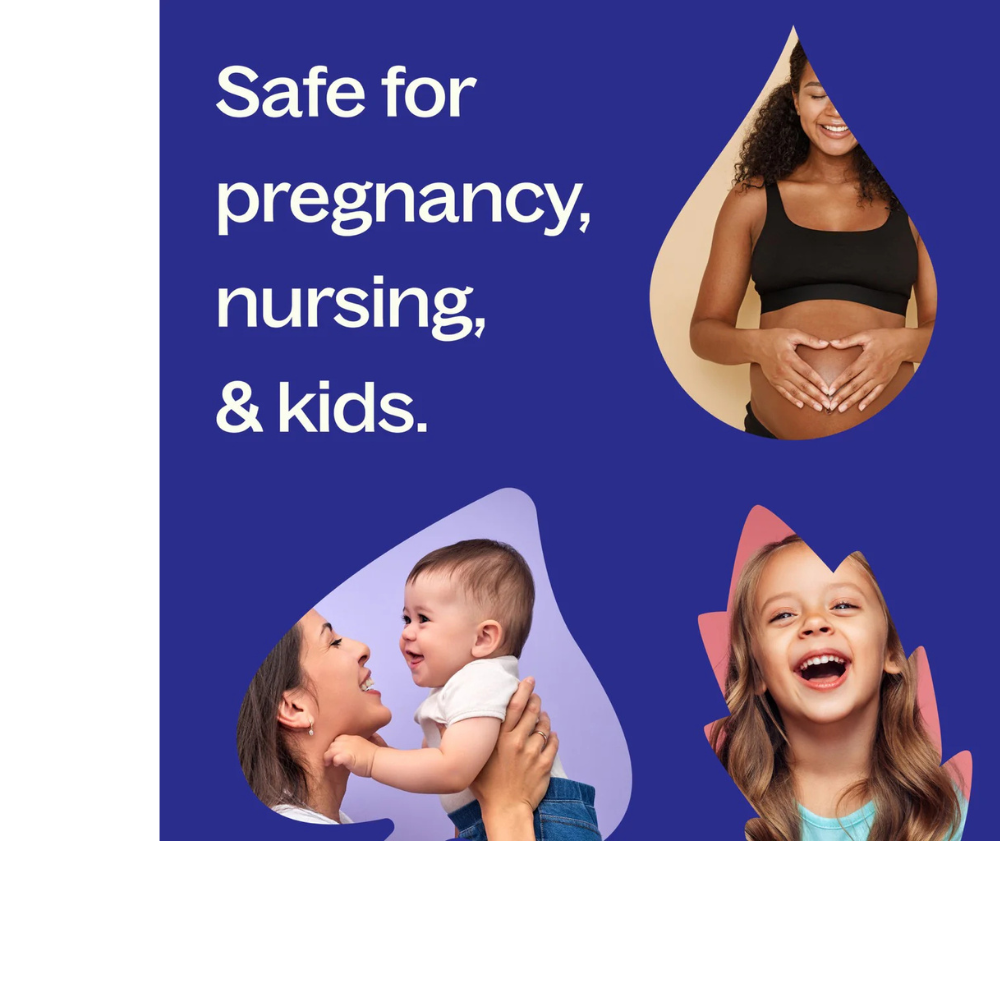 Blue Tansy Essential Oil