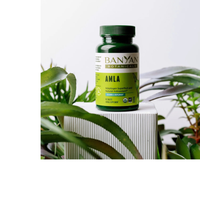 Thumbnail for Amla (Amalaki) tablets