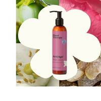 Thumbnail for Anti Age Body Lotion with Argan, Aloe and Shea