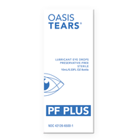 Thumbnail for Oasis TEARS Lubricant Eye Drops