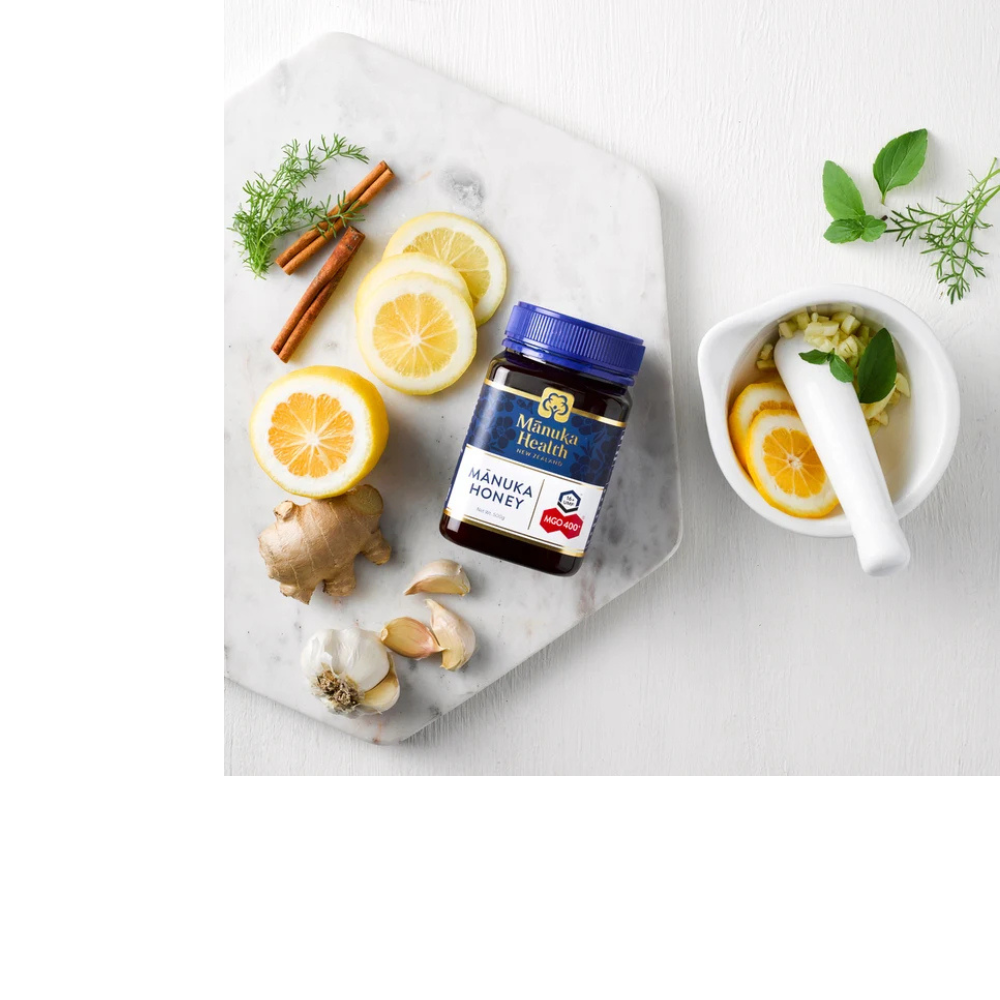Manuka Health Manuka MGO 250 Honey Blend