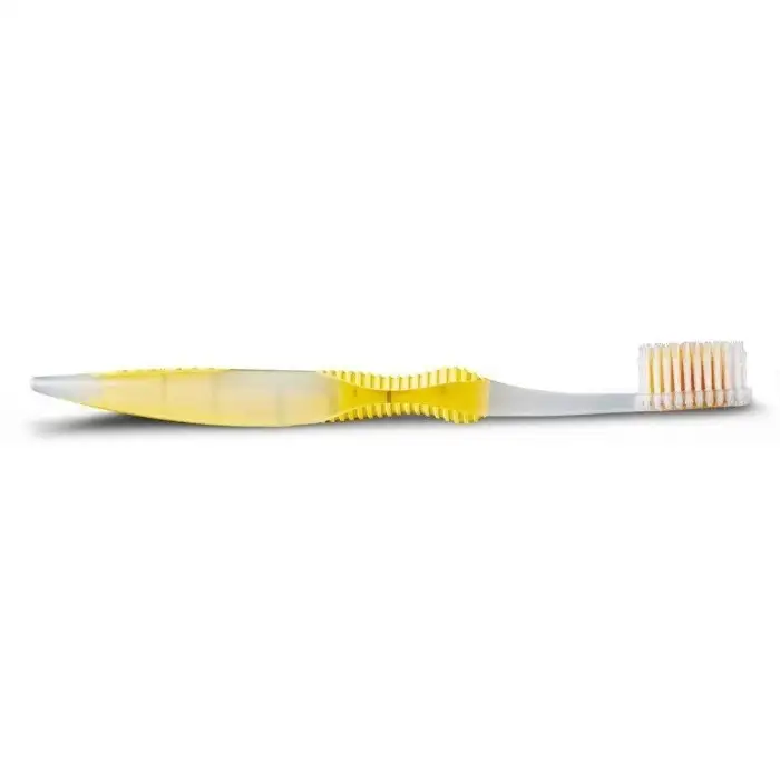 Flossing Toothbrush - Ora Medix