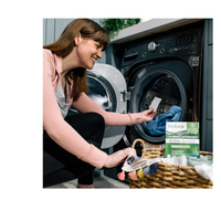 Thumbnail for ECO STRIPS LAUNDRY DETERGENT