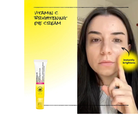 Thumbnail for VITAMIN C BRIGHTENING EYE CREAM
