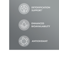 Thumbnail for MSM Sulfur Complex
