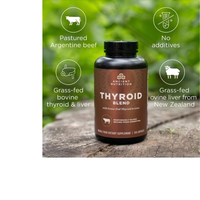 Thumbnail for THYROID BLEND