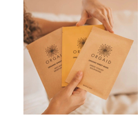 Thumbnail for Organic Sheet Mask
