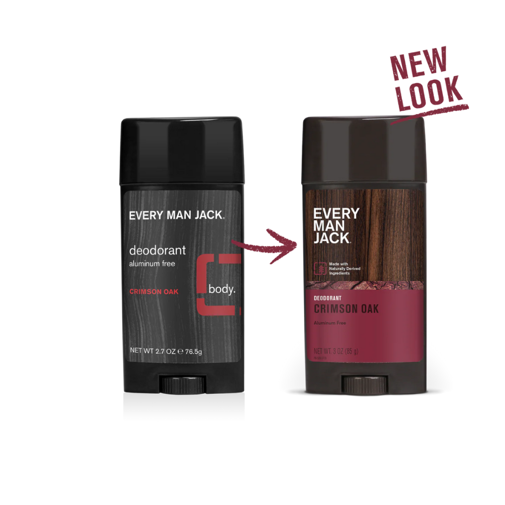 CRIMSON OAK DEODORANT