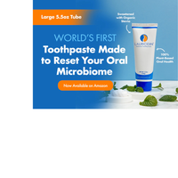Thumbnail for NATURAL TOOTHPASTE
