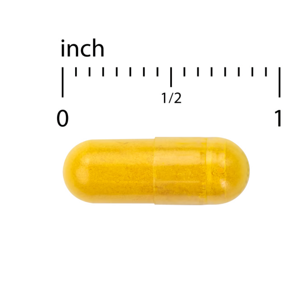 DIM Complex with BCM-95 Curcumin