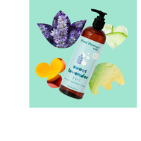 Thumbnail for DULCE LAVANDA GEL DE BAÑO, ESPUMA Y CHAMPÚ 3 EN 1