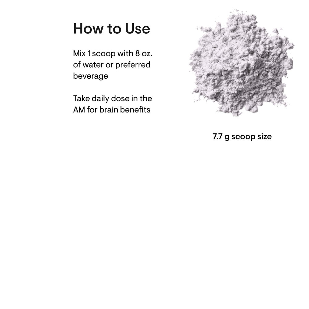 CREATINE + ALPHA GPC
