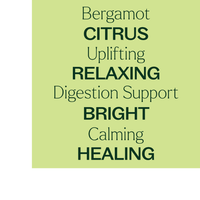 Thumbnail for Bergamot Essential Oil