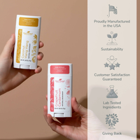 Thumbnail for Coconut Ylang Ylang Natural Deodorant - Plant Therapy