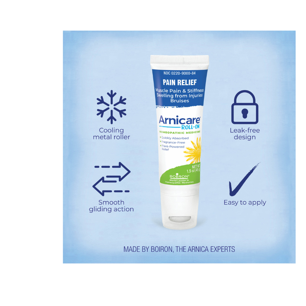 Arnicare Roll-On