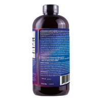 Thumbnail for Liquid L-Carnitine 1000mg CoQ10 100mg