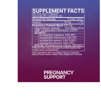 Thumbnail for PREGNANCY SUPPORT