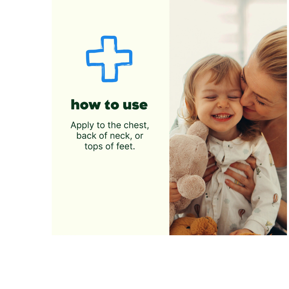 Germ Destroyer Essential Oil Pre-Diluted Roll-On