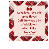 Thumbnail for Spicy Beef Jerky