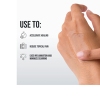Thumbnail for Sovereign Silver First Aid Relief Gel