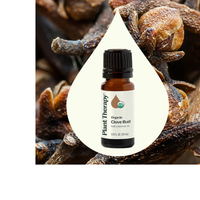 Thumbnail for ORGANIC CLOVE BUD ESSENTIAL OIL