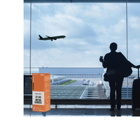 Thumbnail for Travel Reset – Homeopathic Spray for Motion Sickness & Travel Discomfort